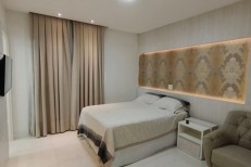 Lindo Apartamento Mobiliado Pronto para morar
