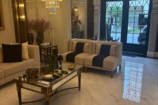 Apartamento Dallo 4 sutes Itapema