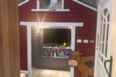 Apartamento Dallo 4 sutes Itapema