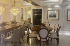 Apartamento Dallo 4 sutes Itapema