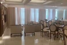 Apartamento Dallo 4 sutes Itapema