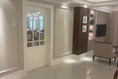 Apartamento Dallo 4 sutes Itapema