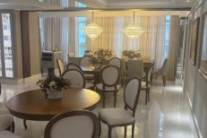 Apartamento Dallo 4 sutes Itapema