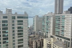Apartamento Dallo 4 sutes Itapema