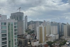 Apartamento Dallo 4 sutes Itapema