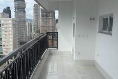 Apartamento Dallo 4 sutes Itapema