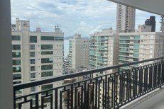 Apartamento Dallo 4 sutes Itapema