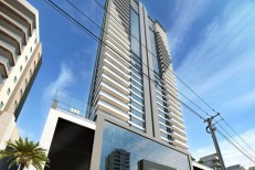 Apartamento pronto 4 suites proximo ao mar meia pr
