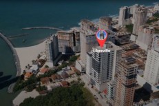 APTO Novo Prximo ao Pier OPorto