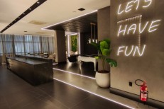 APTO Novo Prximo ao Pier OPorto