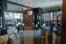 APTO Novo Prximo ao Pier OPorto