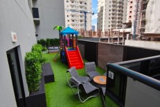 APTO Novo Prximo ao Pier OPorto