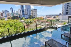 APTO Novo Prximo ao Pier OPorto