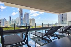 APTO Novo Prximo ao Pier OPorto