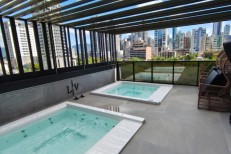 APTO Novo Prximo ao Pier OPorto