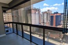 APTO Novo Prximo ao Pier OPorto