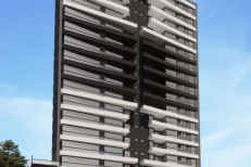 APTO Novo Prximo ao Pier OPorto