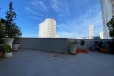 Cobertura Diferenciada no Centro de Itapema