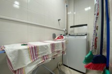 Cobertura Diferenciada no Centro de Itapema