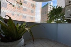 Cobertura Diferenciada no Centro de Itapema