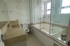 APARTAMENTO ALTO PADRO DIFERENCIADO COM 5 SUTES 