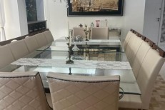 APARTAMENTO ALTO PADRO DIFERENCIADO COM 5 SUTES 