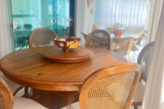 APARTAMENTO ALTO PADRO DIFERENCIADO COM 5 SUTES 