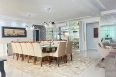 APARTAMENTO ALTO PADRO DIFERENCIADO COM 5 SUTES 
