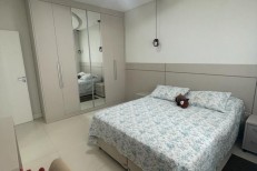 APARTAMENTO ALTO PADRO DIFERENCIADO COM 5 SUTES 