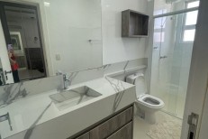 APARTAMENTO ALTO PADRO DIFERENCIADO COM 5 SUTES 