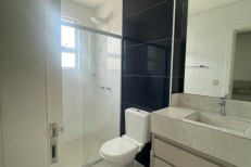 APARTAMENTO ALTO PADRO DIFERENCIADO COM 5 SUTES 