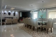 APARTAMENTO ALTO PADRO DIFERENCIADO COM 5 SUTES 
