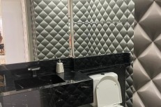 APARTAMENTO ALTO PADRO DIFERENCIADO COM 5 SUTES 