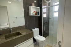 APARTAMENTO ALTO PADRO DIFERENCIADO COM 5 SUTES 