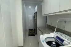 APARTAMENTO ALTO PADRO DIFERENCIADO COM 5 SUTES 
