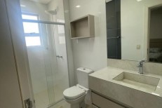 APARTAMENTO ALTO PADRO DIFERENCIADO COM 5 SUTES 