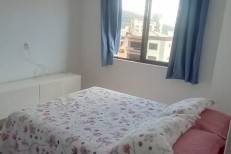 apartamento navegantes 2 sutes prximo ao mar