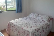 apartamento navegantes 2 sutes prximo ao mar