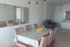 apartamento navegantes 2 sutes prximo ao mar