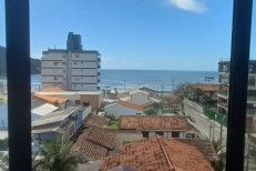 apartamento navegantes 2 sutes prximo ao mar