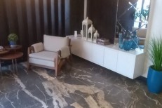 apartamento navegantes 2 sutes prximo ao mar