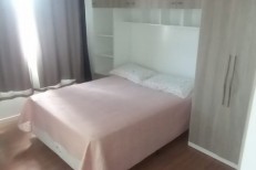 apartamento navegantes 2 sutes prximo ao mar