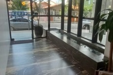 apartamento navegantes 2 sutes prximo ao mar