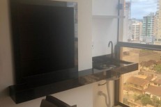 apartamento pronto para morar bairro Morretes