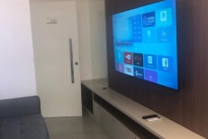 apartamento pronto para morar bairro Morretes