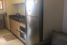 apartamento pronto para morar bairro Morretes