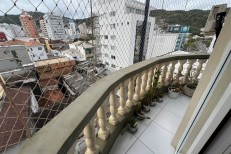 Apartamento centro de florianpolis