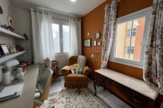 Apartamento centro de florianpolis