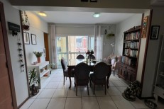 Apartamento centro de florianpolis