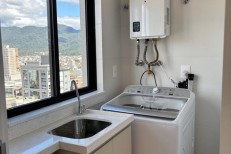 Apartamento Meia Praia